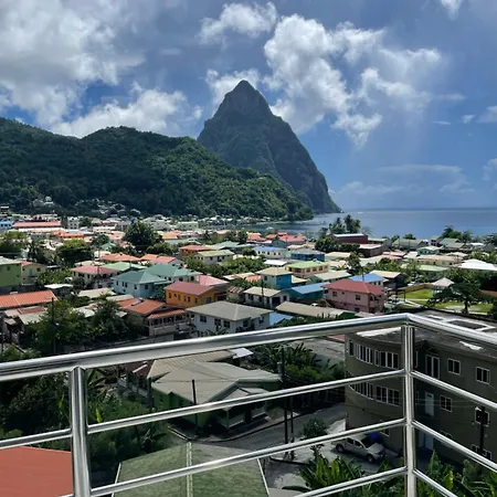 Caldera Villas
